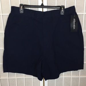 Xhilaration Women’s Plus Shorts